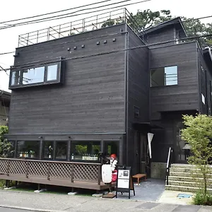 B&B Kamakura ベッド・アンド・ブレックファスト