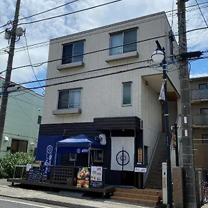 Yuigahama ベッド・アンド・ブレックファスト