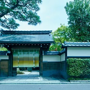 Genhouin Kyoto