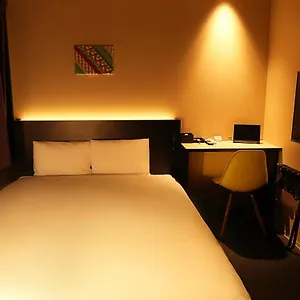 Nplus Higashikanda-akihabara Tokyo