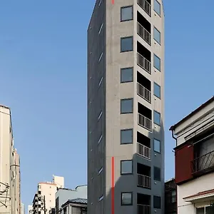 ホテル Fl Asakusa