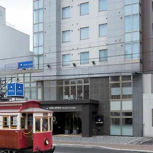 Mystays Goryokaku Japan