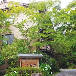 Ryokan Yuugiriso, Hakone