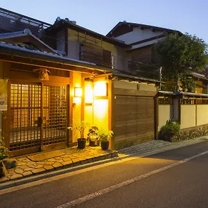 Kamuroan Kyoto